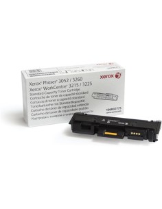 Cartucho de toner ORIGINAL 106R02777