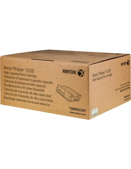 Cartucho de toner ORIGINAL 106R02307