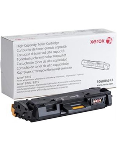 Cartucho de toner ORIGINAL 106R04347