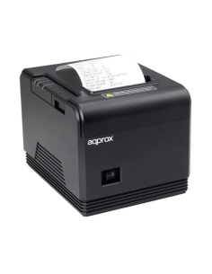 Impresora de tickets térmica approx apppos80am - 200mm/s...
