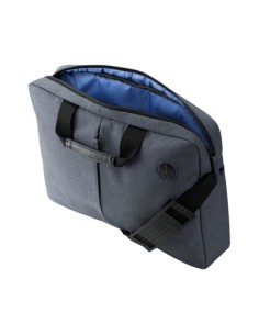 Maletín hp k0b38aa - para portatiles hasta 15.6'/39.62cm...