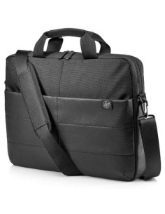 Maletín clásico hp trend - para portátiles hasta...