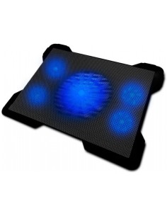 Soporte Refrigerante Woxter Notebook Cooling Pad 1560R...