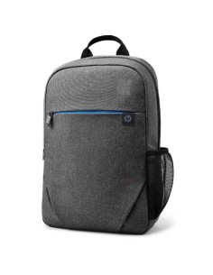 Mochila HP Prelude 2Z8P3AA para Portátiles hasta 15.6"