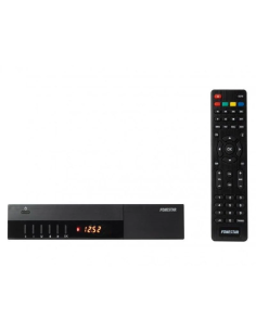 Receptor TV Satélite Fonestar RDS-523HD