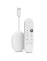Google Chromecast con Google TV HD/ Blanco