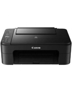 Multifunción canon wifi pixma ts3350 negra - 7.7/4 ppm -...