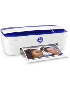 Multifuncion hp wifi deskjet 3760 - 19/15ppm - escáner...