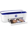 Multifuncion hp wifi deskjet 3760 - 19/15ppm - escáner 600ppp - copia 300ppp - pantalla lcd - cart. 304 negro/tricolor