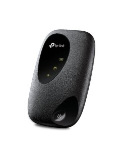 Router inalámbrico 4g tp-link m7200 - 300mbps -...