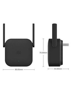 Repetidor Inalámbrico Xiaomi Mi WiFi Range Extender Pro...