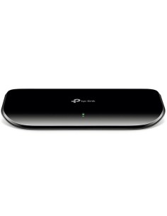 Switch tp-link 8 puertos gigalan 10/100/1000