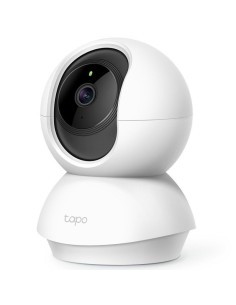 Cámara de Videovigilancia TP-Link Tapo TC70/ Visión...