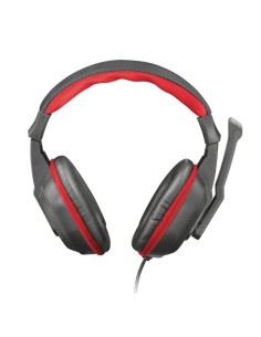 Auriculares con micrófono trust gaming ziva - micrófono...