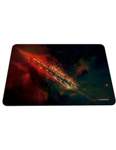 Alfombrilla mars gaming mmp1 - superficie 350x250mm...
