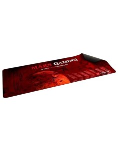 Alfombrilla mars gaming mmp2 - superficie 880x330mm...