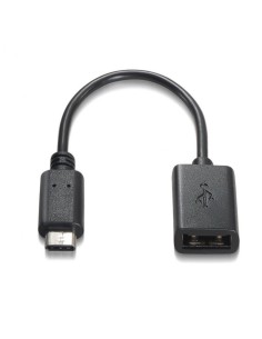 Cable usb otg aisens a107-0059 - conectores usb tipo-c...