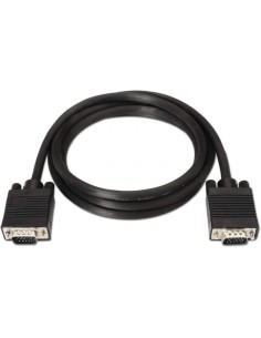 Cable svga aisens a113-0068 - hdb15 macho-hdb15 macho -...