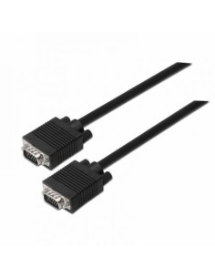 Cable svga aisens a113-0070 - conectores tipo d-sub hdb15...