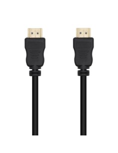 Cable HDMI 1.4 14+1 CSS Aisens A119-0529/ HDMI Macho -...
