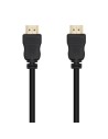 Cable HDMI 1.4 14+1 CSS Aisens A119-0529/ HDMI Macho - HDMI Macho/ 1.5m/ Negro