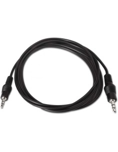 Cable estereo aisens a128-0142 - conectores 3.5mm...