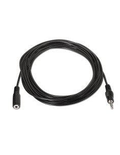 Cable alargador estéreo aisens a128-0145 - jack...