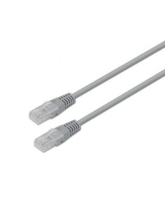 Latiguillo de red aisens a133-0179 - rj45 - utp - cat5e -...