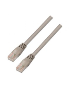 Latiguillo de red aisens a133-0181 - rj45 - utp - cat5e - 5m