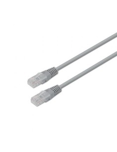 Latiguillo de red aisens a133-0186 - rj45 - utp - cat5e -...