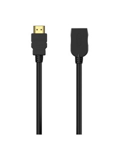 Cable Alargador HDMI Aisens A120-0544/ HDMI Macho - HDMI...