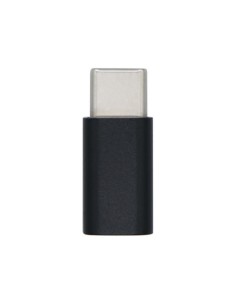 Adaptador USB 2.0 Tipo-C Aisens A108-0414/ USB Tipo-C...