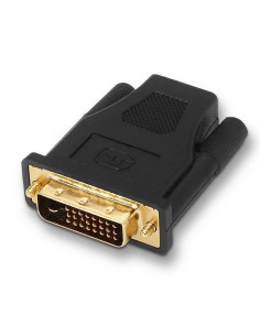 Adaptador dvi a hdmi aisens a118-0091- 24+1m-hdmi tipo-a...