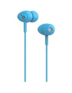 Auriculares Intrauditivos Sunstech Pops/ con Micrófono/...