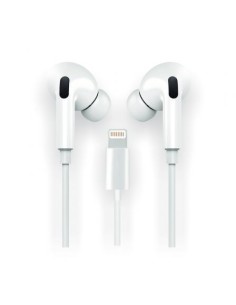 Auriculares Tech One Tech earTECH HOP TEC1202/ con...