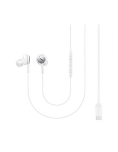 Auriculares Intrauditivos Samsung EO-IC100/ con...