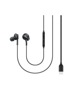 Auriculares Intrauditivos Samsung EO-IC100/ con...