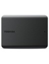 Disco Duro Externo Toshiba 2TB Canvio Basics 2022 2.5"/ USB 3.2