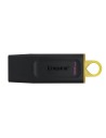 Pendrive 128GB Kingston DataTraveler Exodia USB 3.2