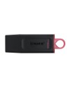 Pendrive 256GB Kingston DataTraveler Exodia USB 3.2