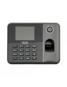 Controlador de presencia 3go as100 - huella...