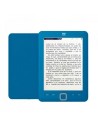 Libro electrónico Ebook Woxter Scriba 195/ 6"/ tinta electrónica/ Azul