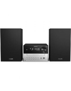 Microcadena con bluetooth Philips TAM3205/ 18W