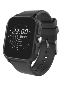 Smartwatch Forever IGO JW-150/ Notificaciones/ Frecuencia...