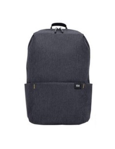 Mochila Xiaomi Mi Casual Daypack/ 10L/ Negra