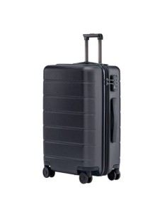 Maleta xiaomi mi classic travel 20'/50.8cm black - 100%...