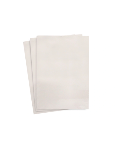 CI | Papel Verjurado Liderpapel A4 180G/M2 Crema Paquete De 100 Hojas