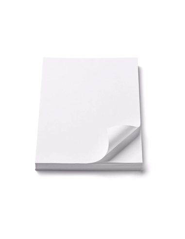 CI | Papel liderpapel a5 80g/m2 paquete de 500 blanco