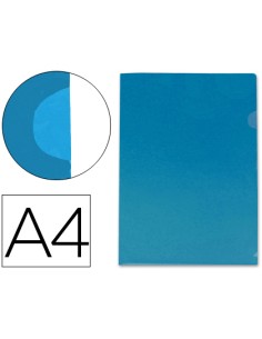 CI | Carpeta liderpapel dossier uñero 44002 polipropileno...