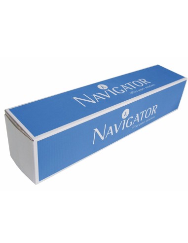 CI | Papel reprografia ppc para planos 914x170mt 80gr